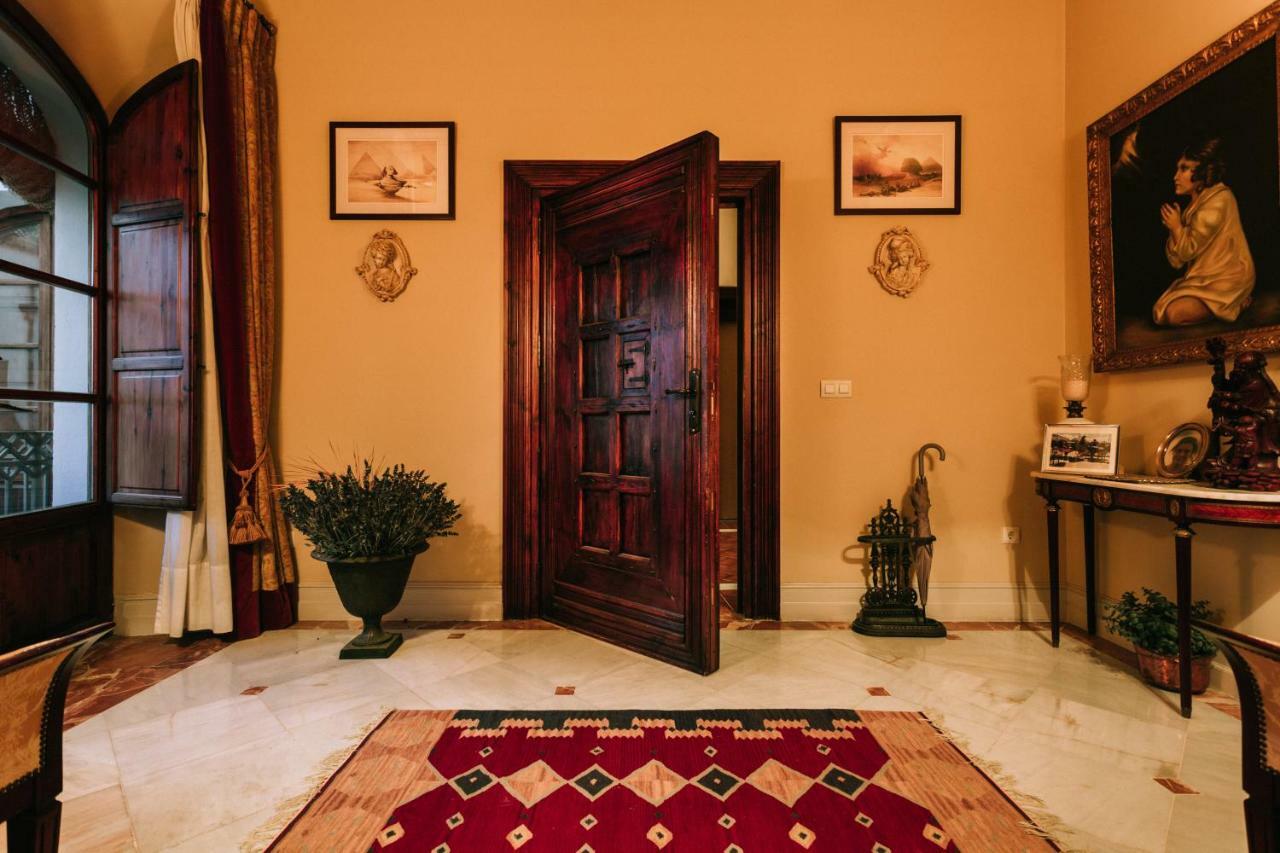 Las Casas De Dona Concha Mezquita Apartment Cordoba Ngoại thất bức ảnh