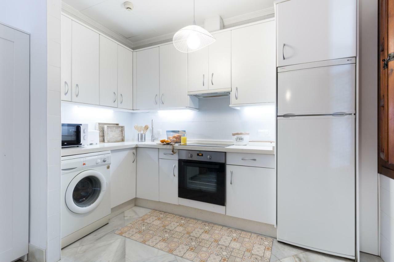 Las Casas De Dona Concha Mezquita Apartment Cordoba Ngoại thất bức ảnh