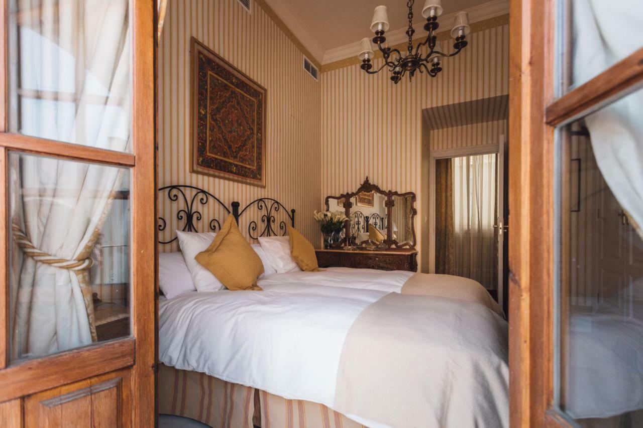 Las Casas De Dona Concha Mezquita Apartment Cordoba Ngoại thất bức ảnh