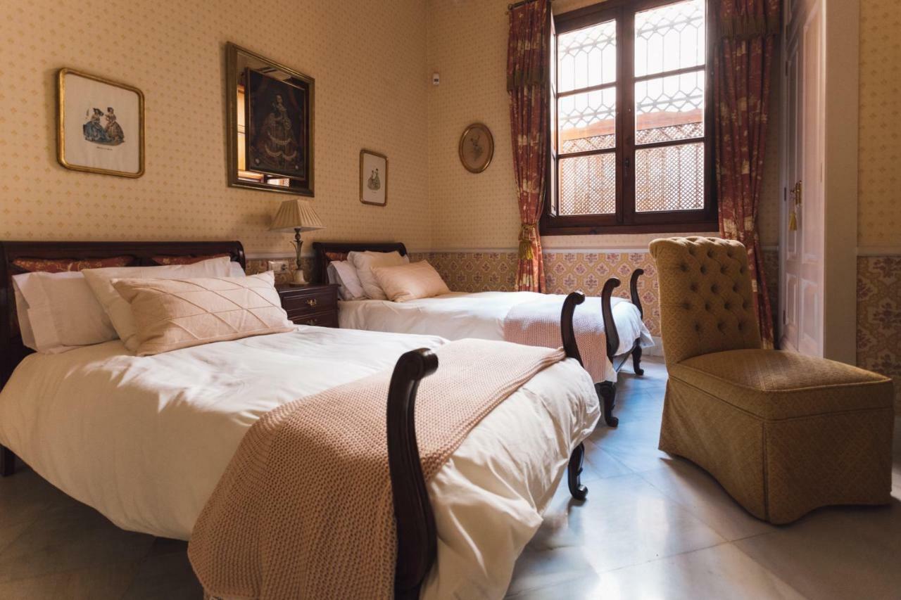 Las Casas De Dona Concha Mezquita Apartment Cordoba Ngoại thất bức ảnh
