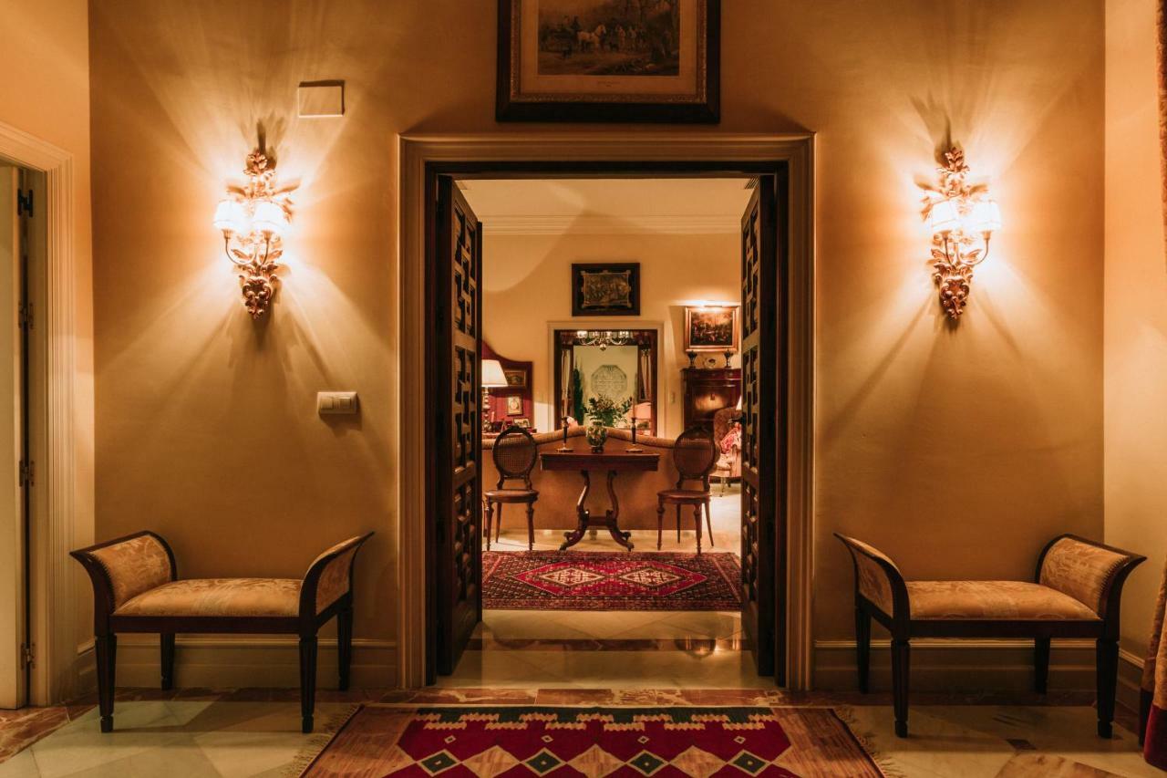 Las Casas De Dona Concha Mezquita Apartment Cordoba Ngoại thất bức ảnh