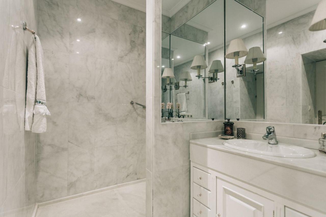 Las Casas De Dona Concha Mezquita Apartment Cordoba Phòng bức ảnh