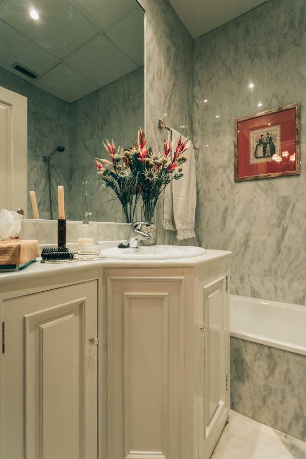 Las Casas De Dona Concha Mezquita Apartment Cordoba Phòng bức ảnh