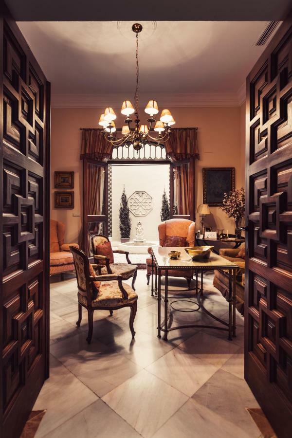 Las Casas De Dona Concha Mezquita Apartment Cordoba Phòng bức ảnh
