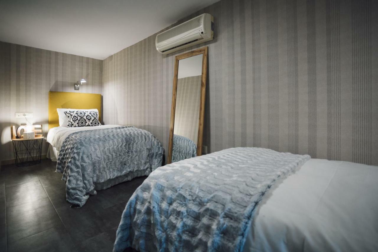 Las Casas De Dona Concha Mezquita Apartment Cordoba Phòng bức ảnh