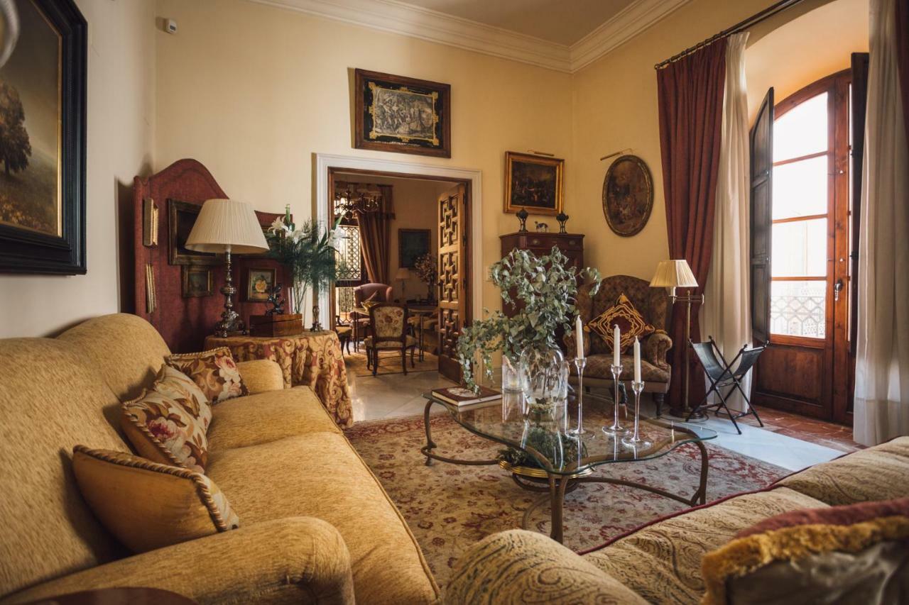 Las Casas De Dona Concha Mezquita Apartment Cordoba Phòng bức ảnh