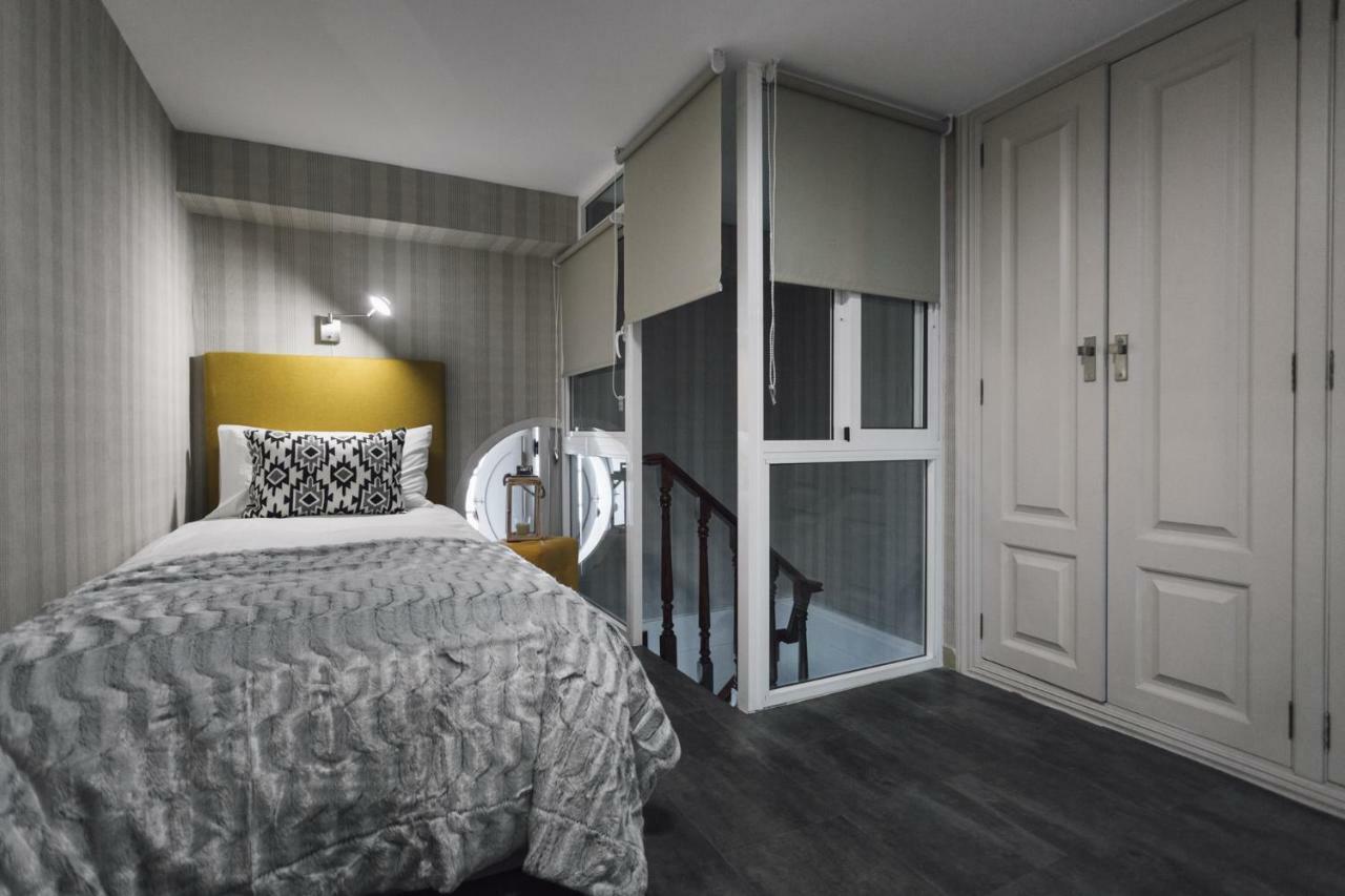 Las Casas De Dona Concha Mezquita Apartment Cordoba Phòng bức ảnh