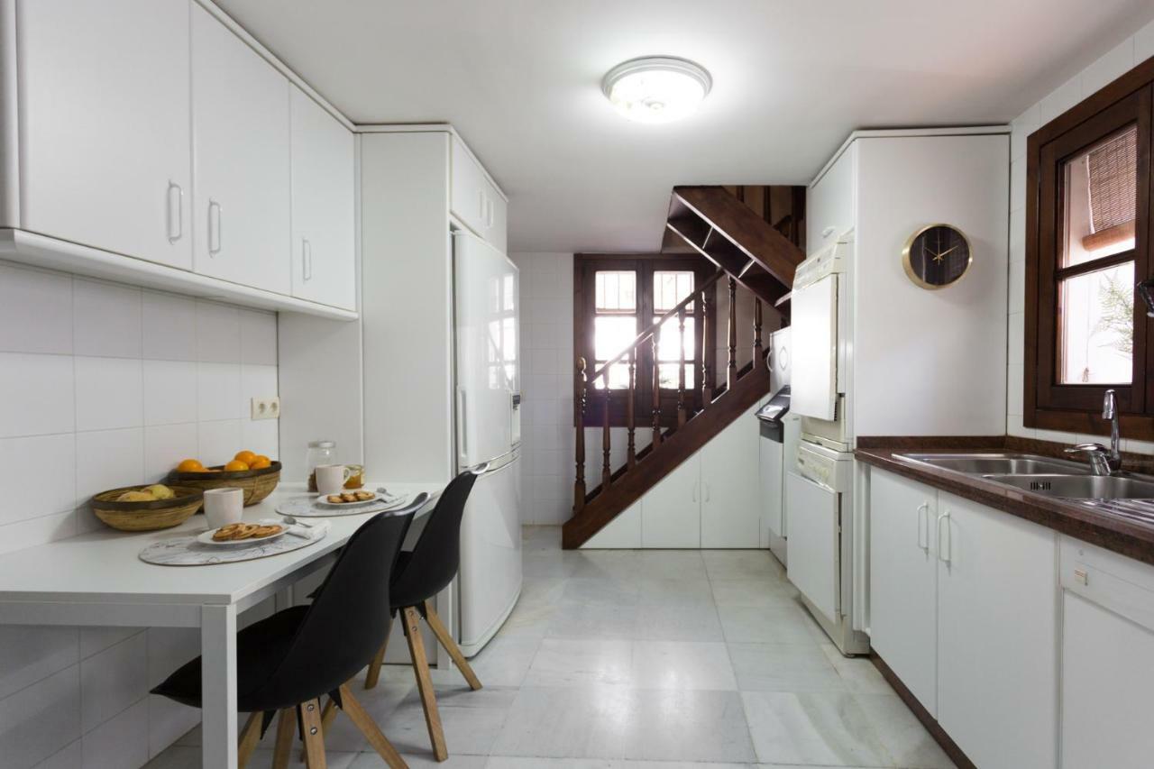 Las Casas De Dona Concha Mezquita Apartment Cordoba Phòng bức ảnh