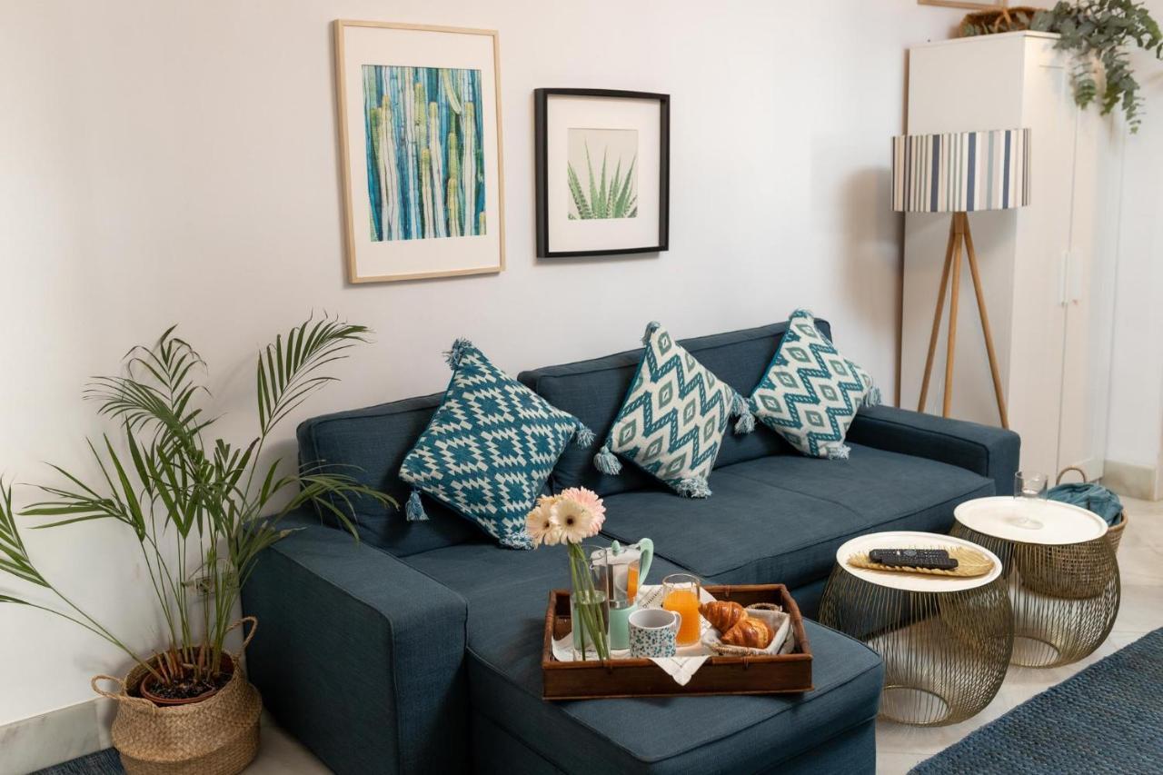 Las Casas De Dona Concha Mezquita Apartment Cordoba Ngoại thất bức ảnh