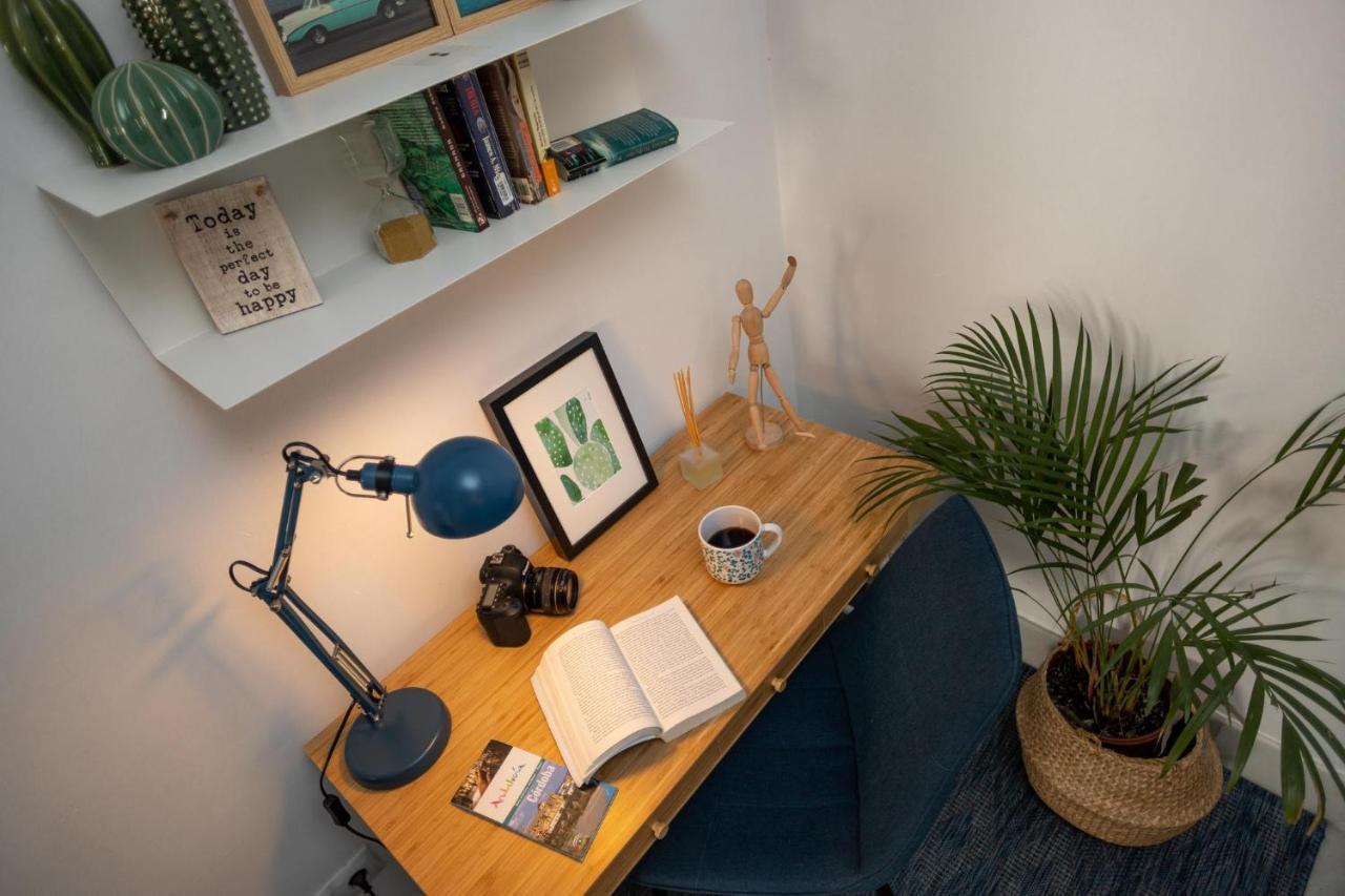 Las Casas De Dona Concha Mezquita Apartment Cordoba Ngoại thất bức ảnh