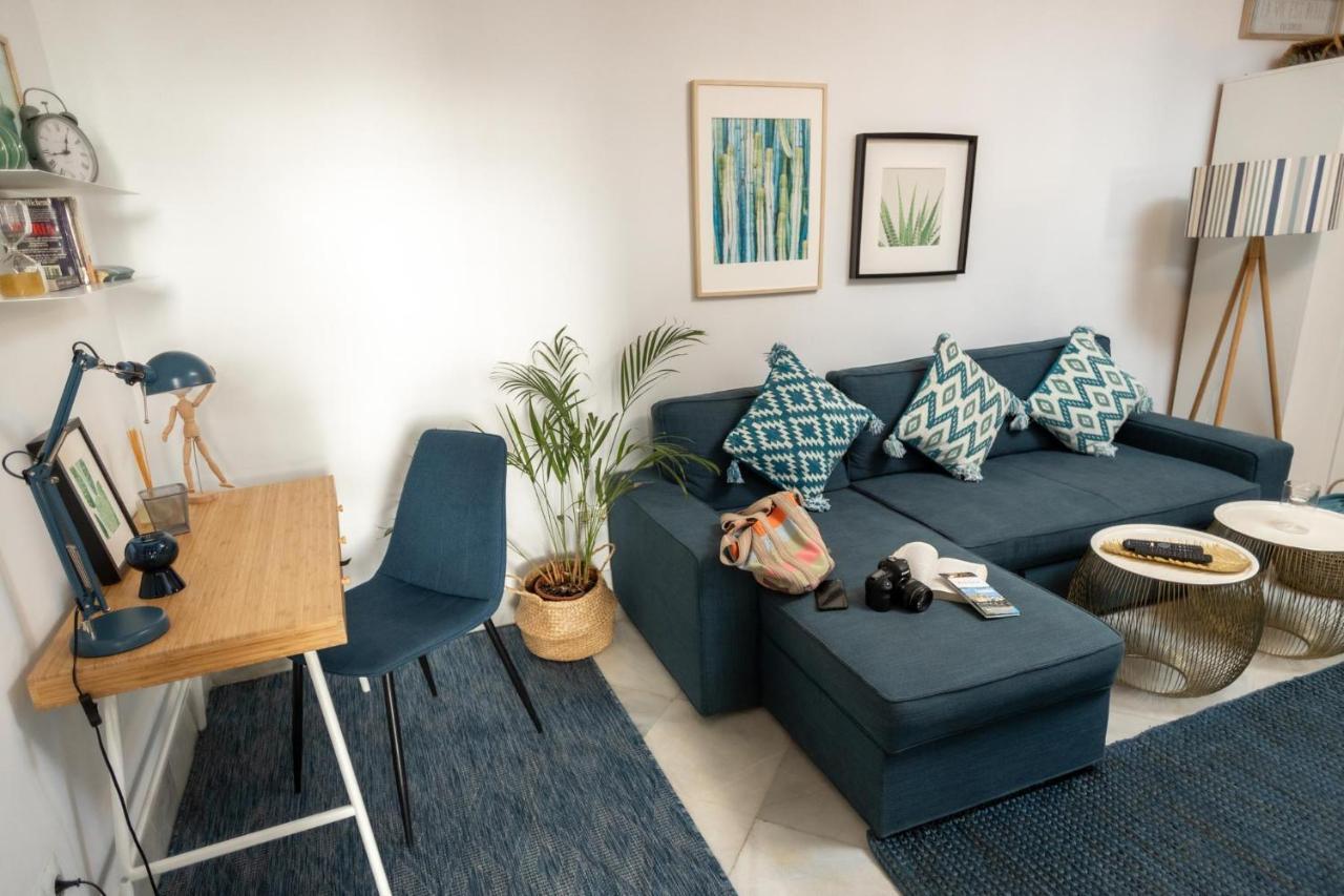 Las Casas De Dona Concha Mezquita Apartment Cordoba Ngoại thất bức ảnh
