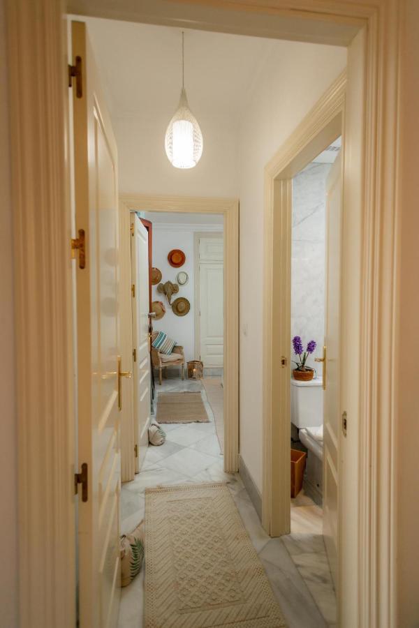 Las Casas De Dona Concha Mezquita Apartment Cordoba Ngoại thất bức ảnh