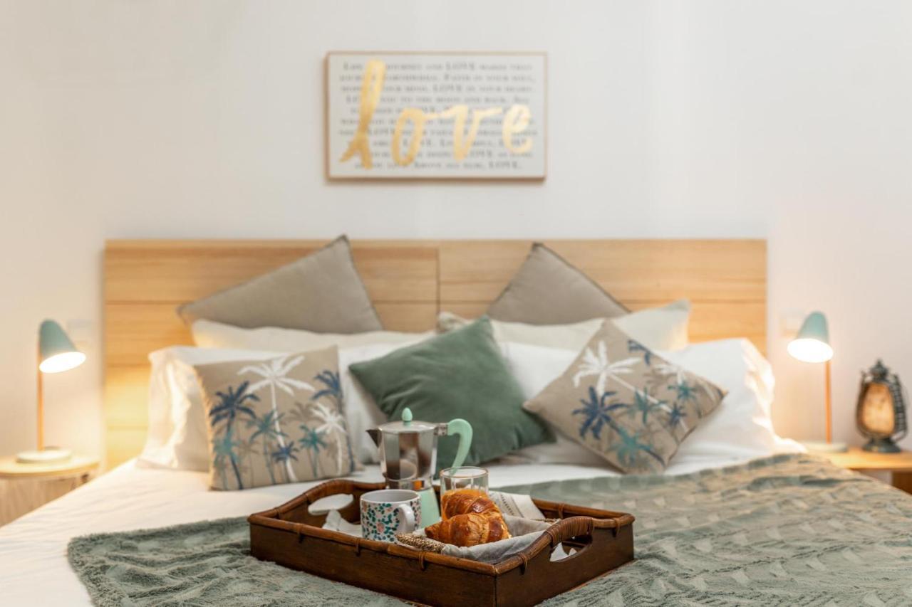 Las Casas De Dona Concha Mezquita Apartment Cordoba Ngoại thất bức ảnh