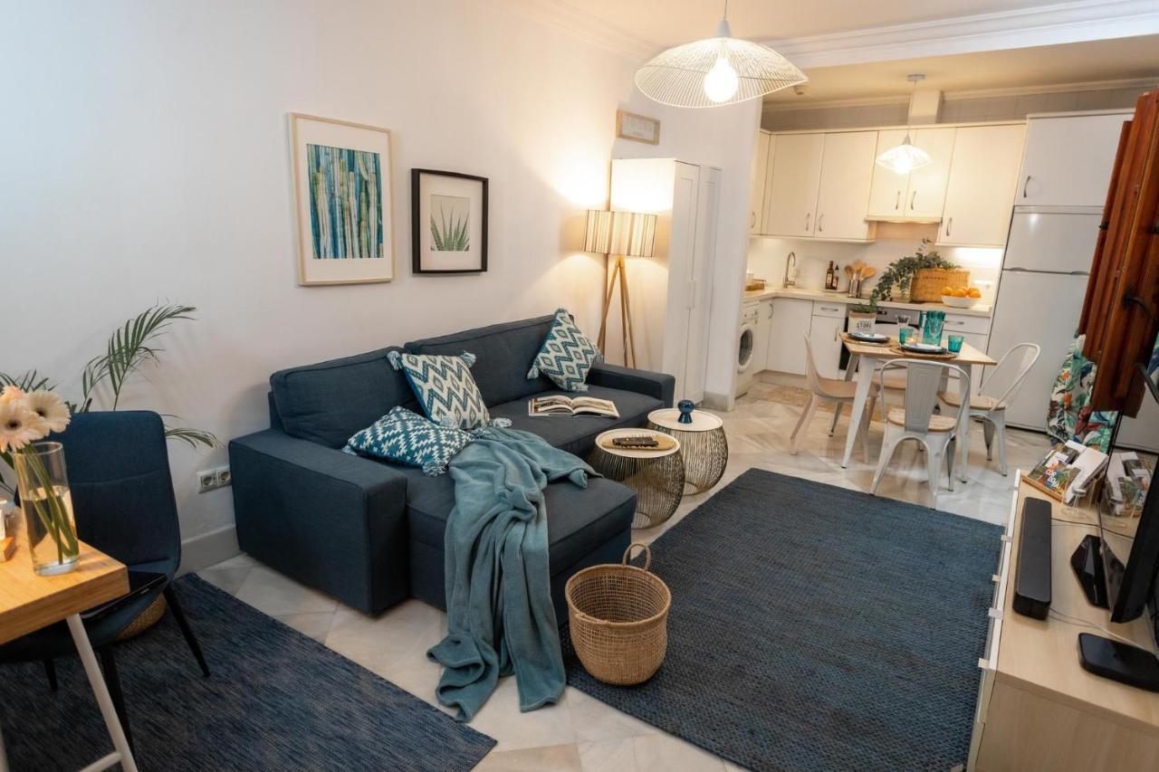 Las Casas De Dona Concha Mezquita Apartment Cordoba Ngoại thất bức ảnh