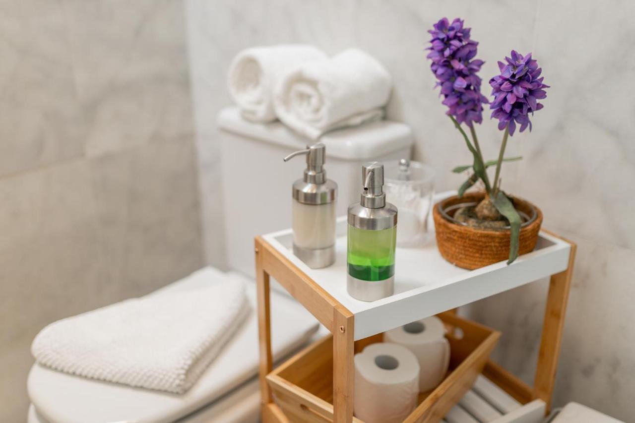Las Casas De Dona Concha Mezquita Apartment Cordoba Ngoại thất bức ảnh