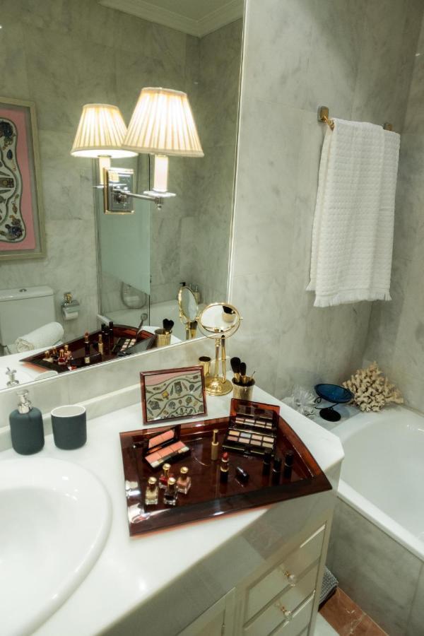 Las Casas De Dona Concha Mezquita Apartment Cordoba Ngoại thất bức ảnh