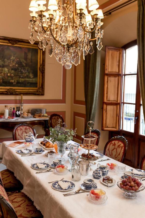 Las Casas De Dona Concha Mezquita Apartment Cordoba Ngoại thất bức ảnh